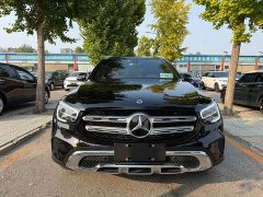 Mercedes-Benz GLC 260 L 4MATIC Dynamic - ფოტო 2