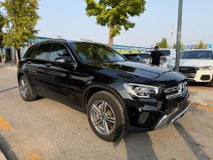 Mercedes-Benz GLC 260 L 4MATIC Dynamic - ფოტო 3