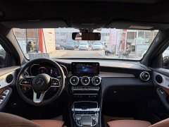 Mercedes-Benz GLC 260 L 4MATIC Dynamic - ფოტო 4