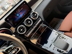 Mercedes-Benz GLC 260 L 4MATIC Dynamic - ფოტო 5