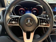Mercedes-Benz GLC 260 L 4MATIC Dynamic - ფოტო 7