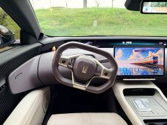 Avatr 12 700 Smart Edition - ფოტო 11