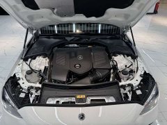 Mercedes-Benz C-Class 2025 C 260 L Haoye Sports Edition - ფოტო 12