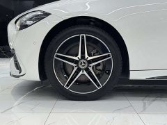 Mercedes-Benz C-Class 2025 C 260 L Haoye Sports Edition - ფოტო 13