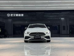 Mercedes-Benz C-Class 2025 C 260 L Haoye Sports Edition - ფოტო 2