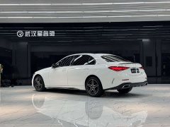 Mercedes-Benz C-Class 2025 C 260 L Haoye Sports Edition - ფოტო 4