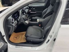 Mercedes-Benz C-Class 2025 C 260 L Haoye Sports Edition - ფოტო 7