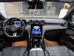 Mercedes-Benz C-Class 2025 C 260 L Haoye Sports Edition - ფოტო 8