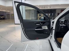 Mercedes-Benz C-Class 2025 C 260 L Haoye Sports Edition - ფოტო 9
