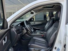 Changan CS75 2023 Enjoy Edition 1.5T DCT Luxury - ფოტო 4