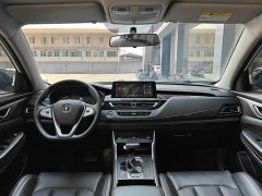 Changan CS75 2023 Enjoy Edition 1.5T DCT Luxury - ფოტო 5