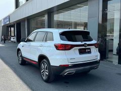 Changan CS75 2023 Enjoy Edition 1.5T DCT Luxury - ფოტო 7