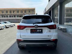 Changan CS75 2023 Enjoy Edition 1.5T DCT Luxury - ფოტო 8