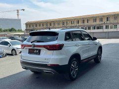 Changan CS75 2023 Enjoy Edition 1.5T DCT Luxury - ფოტო 9