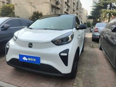 Chery Ant 321km Edition - ფოტო 1