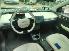 Chery Ant 321km Edition - ფოტო 12