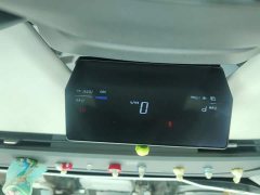 Chery Ant 321km Edition - ფოტო 14