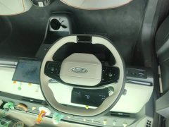 Chery Ant 321km Edition - ფოტო 15