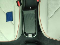 Chery Ant 321km Edition - ფოტო 16