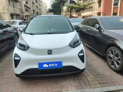 Chery Ant 321km Edition - ფოტო 2
