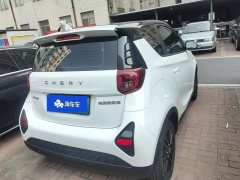 Chery Ant 321km Edition - ფოტო 3
