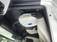 Chery Ant 321km Edition - ფოტო 8