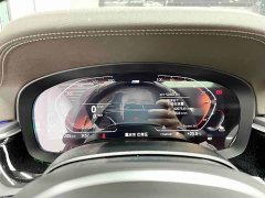 BMW 5 Series 530Li Premier M Sport Package - ფოტო 10