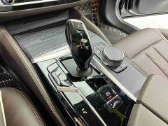 BMW 5 Series 530Li Premier M Sport Package - ფოტო 12