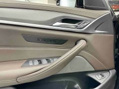 BMW 5 Series 530Li Premier M Sport Package - ფოტო 13
