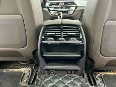BMW 5 Series 530Li Premier M Sport Package - ფოტო 14