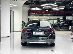 BMW 5 Series 530Li Premier M Sport Package - ფოტო 17