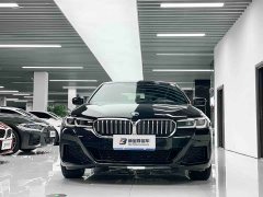 BMW 5 Series 530Li Premier M Sport Package - ფოტო 2