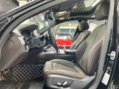 BMW 5 Series 530Li Premier M Sport Package - ფოტო 4
