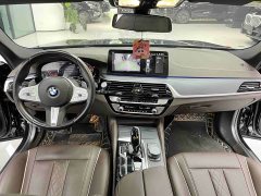 BMW 5 Series 530Li Premier M Sport Package - ფოტო 5