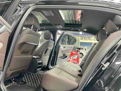 BMW 5 Series 530Li Premier M Sport Package - ფოტო 7