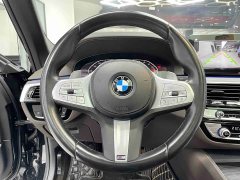 BMW 5 Series 530Li Premier M Sport Package - ფოტო 9