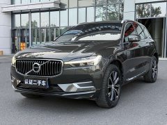 Volvo XC60 T5 AWD Smart Remote Luxury Edition - ფოტო 1