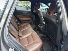 Volvo XC60 T5 AWD Smart Remote Luxury Edition - ფოტო 11