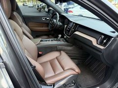 Volvo XC60 T5 AWD Smart Remote Luxury Edition - ფოტო 12