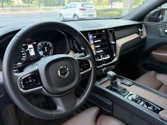 Volvo XC60 T5 AWD Smart Remote Luxury Edition - ფოტო 13