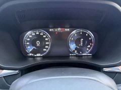 Volvo XC60 T5 AWD Smart Remote Luxury Edition - ფოტო 14