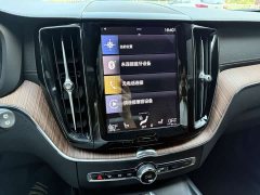Volvo XC60 T5 AWD Smart Remote Luxury Edition - ფოტო 15