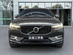 Volvo XC60 T5 AWD Smart Remote Luxury Edition - ფოტო 2
