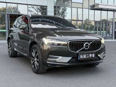 Volvo XC60 T5 AWD Smart Remote Luxury Edition - ფოტო 3