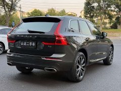 Volvo XC60 T5 AWD Smart Remote Luxury Edition - ფოტო 4