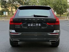Volvo XC60 T5 AWD Smart Remote Luxury Edition - ფოტო 5