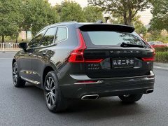 Volvo XC60 T5 AWD Smart Remote Luxury Edition - ფოტო 6
