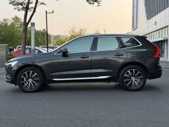 Volvo XC60 T5 AWD Smart Remote Luxury Edition - ფოტო 7