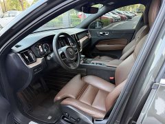 Volvo XC60 T5 AWD Smart Remote Luxury Edition - ფოტო 8