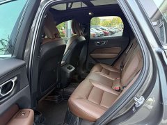 Volvo XC60 T5 AWD Smart Remote Luxury Edition - ფოტო 9